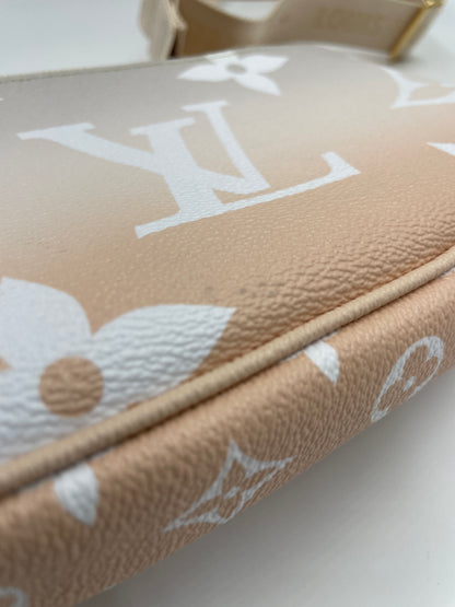 Louis Vuitton Multi Pochette By The Pool Collection