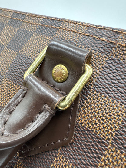 Louis Vuitton Damier Speedy 30