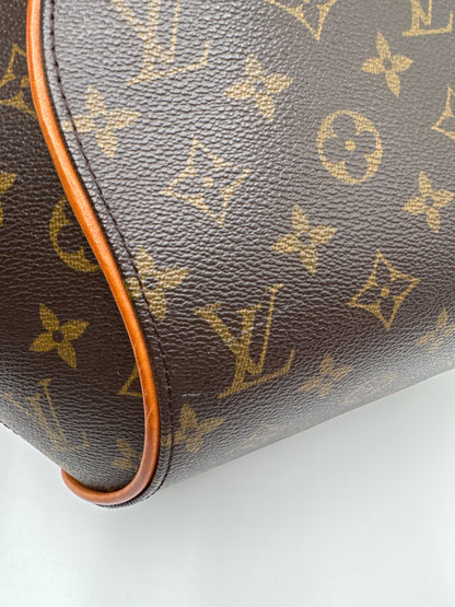 Louis Vuitton Monogram Ellipse PM
