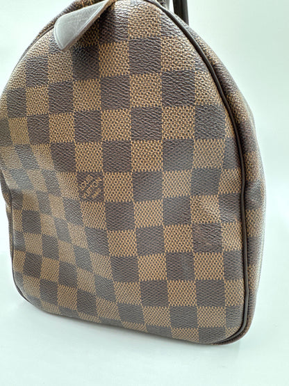 Louis Vuitton Damier Speedy 30