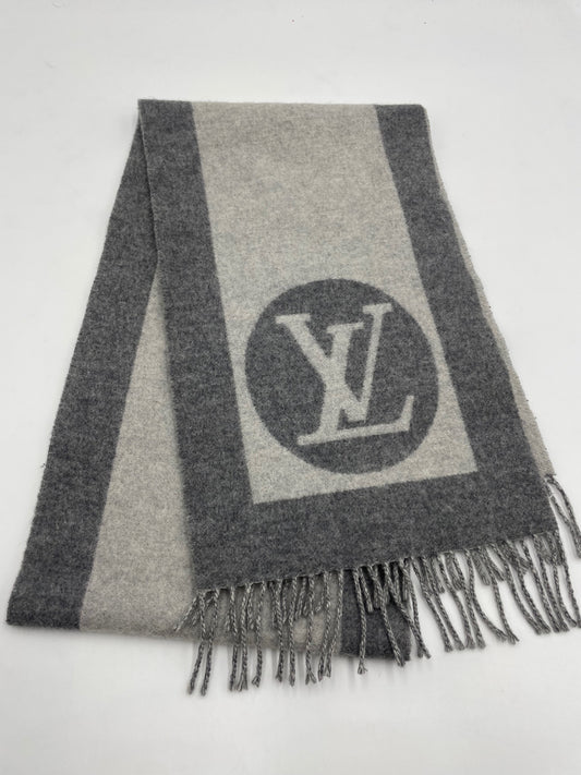 Louis Vuitton Scarf